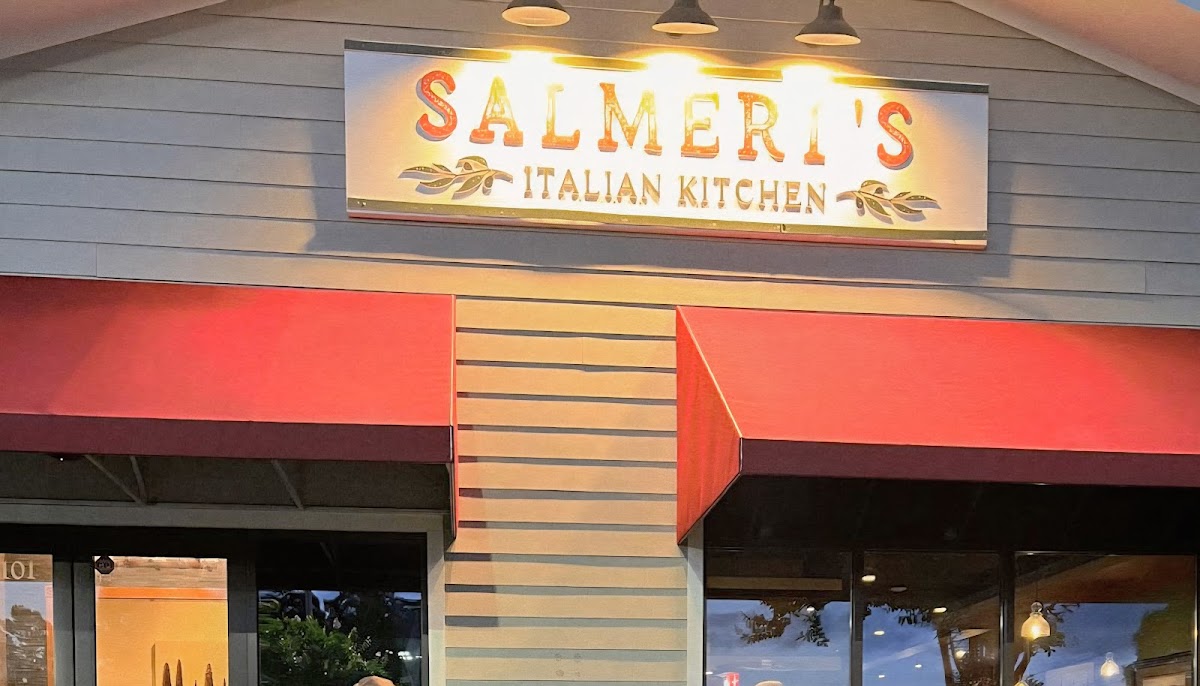 Salmeri's Italian Kitchen